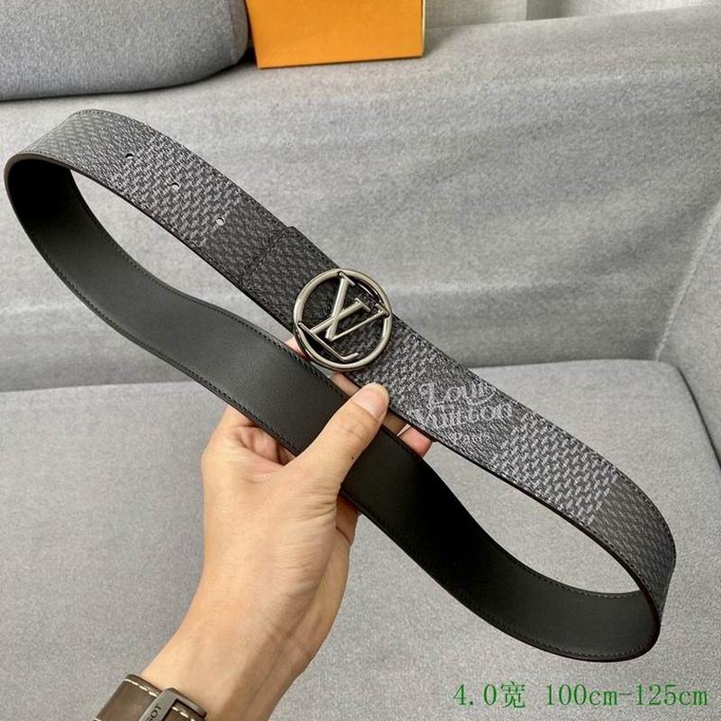 LV Belts 7135